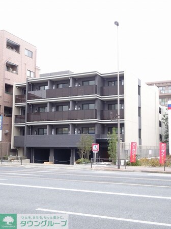 ハーモニーレジデンスクロスゲートの物件内観写真